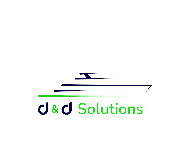 Dock & Deck Solutions logo