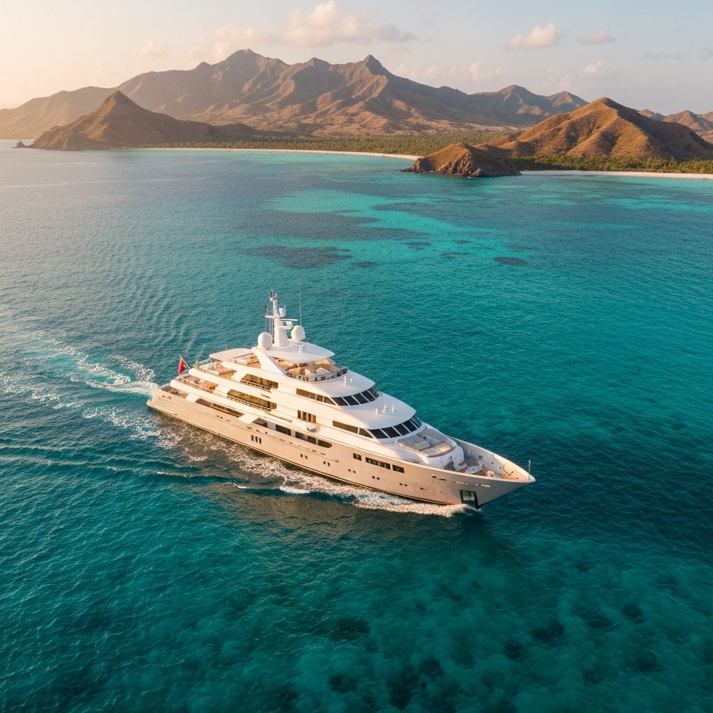 Complete Vessel Management