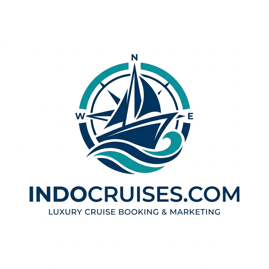 Indocruises logo